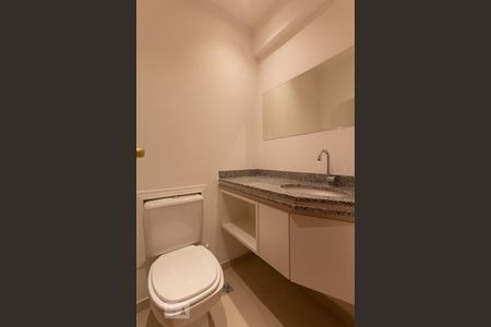 Apartamento à venda com 110m², 3 quartos e 2 vagas Apartamento à venda com 110m², 3 quartos e 2 vagasLavabo