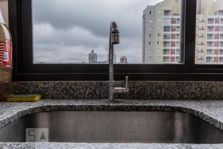 Apartamento à venda com 110m², 3 quartos e 2 vagas Apartamento à venda com 110m², 3 quartos e 2 vagasCozinha