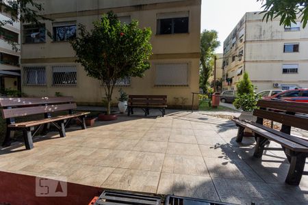 Apartamento para alugar com 63m², 3 quartos e sem vaga Apartamento para alugar com 63m², 3 quartos e sem vagaÁrea comum