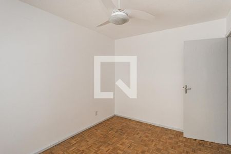 Quarto 2 de apartamento para alugar com 3 quartos, 63m² em Santo Antônio, Porto Alegre