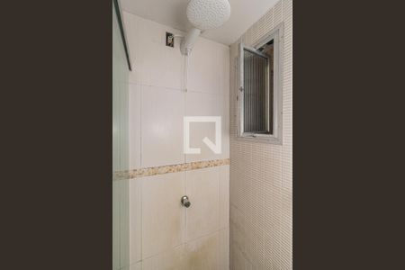 Apartamento para alugar com 63m², 3 quartos e sem vagaBanheiro