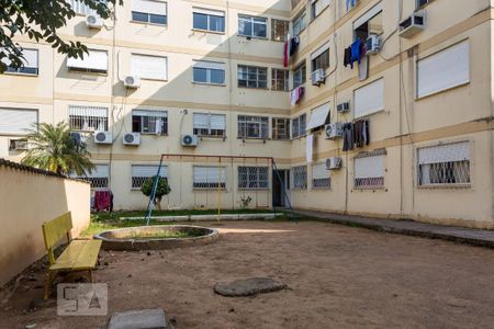 Apartamento para alugar com 63m², 3 quartos e sem vaga Apartamento para alugar com 63m², 3 quartos e sem vagaPlayground