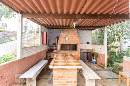 Apartamento para alugar com 63m², 3 quartos e sem vaga Apartamento para alugar com 63m², 3 quartos e sem vagaÁrea comum - Churrasqueira