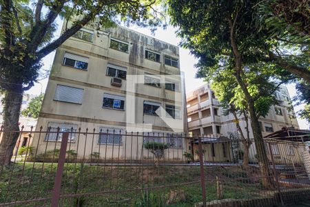 Apartamento para alugar com 63m², 3 quartos e sem vagaFachada do bloco