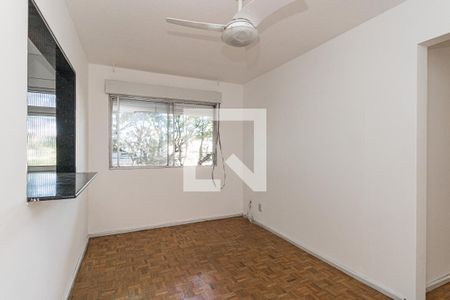 Sala de apartamento para alugar com 3 quartos, 63m² em Santo Antônio, Porto Alegre