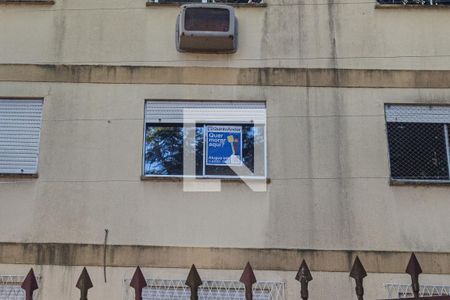 Apartamento para alugar com 63m², 3 quartos e sem vagaPlaquinha Interna