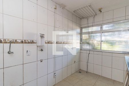 Apartamento para alugar com 63m², 3 quartos e sem vagaCozinha