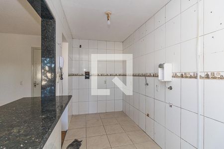 Apartamento para alugar com 63m², 3 quartos e sem vagaCozinha