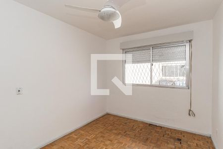 Quarto 2 de apartamento para alugar com 3 quartos, 63m² em Santo Antônio, Porto Alegre