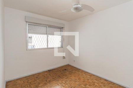 Quarto 2 de apartamento para alugar com 3 quartos, 63m² em Santo Antônio, Porto Alegre