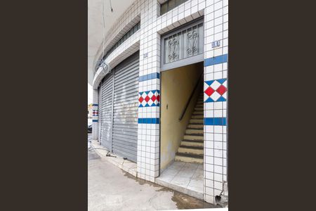 Fachada de kitnet/studio para alugar com 1 quarto, 40m² em Jardim Matarazzo, São Paulo