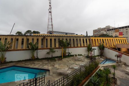 Vista de apartamento para alugar com 4 quartos, 145m² em Vila Congonhas, São Paulo