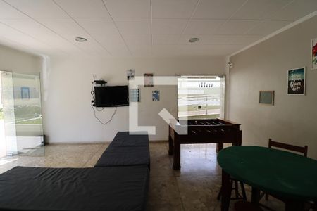 Apartamento à venda com 98m², 3 quartos e 1 vagaSala de Jogos