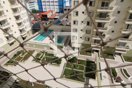 Apartamento à venda com 98m², 3 quartos e 1 vagaVaranda da Sala