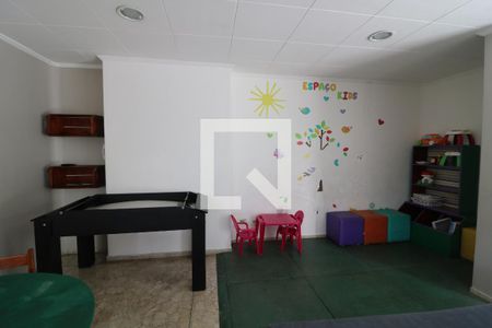 Apartamento à venda com 98m², 3 quartos e 1 vagaBrinquedoteca