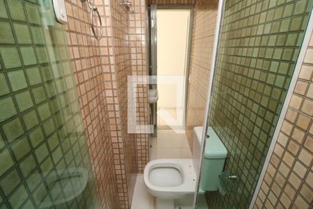 Apartamento à venda com 98m², 3 quartos e 1 vagaBanheiro Social