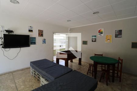 Apartamento à venda com 98m², 3 quartos e 1 vagaSala de Jogos