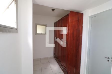 Apartamento à venda com 98m², 3 quartos e 1 vagaCloset Suite 