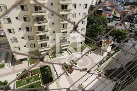 Apartamento à venda com 98m², 3 quartos e 1 vagaVaranda da Sala