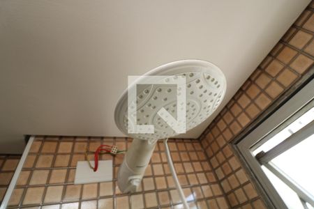 Apartamento à venda com 98m², 3 quartos e 1 vagaBanheiro da Suíte 2