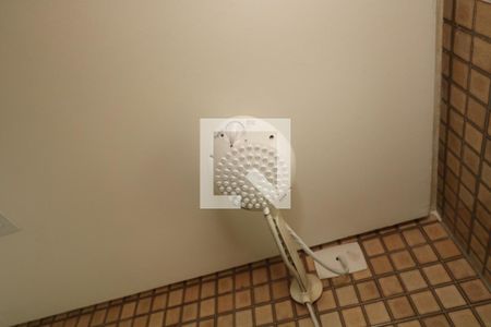 Apartamento à venda com 98m², 3 quartos e 1 vagaBanheiro da Suíte