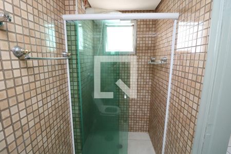 Apartamento à venda com 98m², 3 quartos e 1 vagaBanheiro da Suíte 2