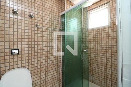 Apartamento à venda com 98m², 3 quartos e 1 vagaBanheiro da Suíte 2