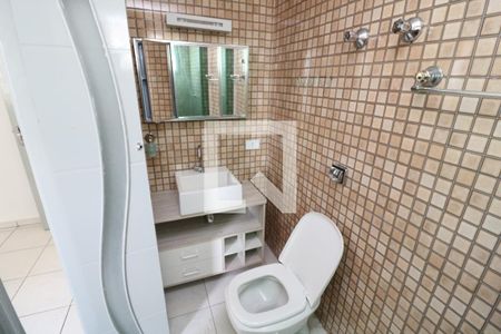 Apartamento à venda com 98m², 3 quartos e 1 vagaBanheiro da Suíte 2