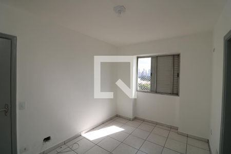 Suite de apartamento à venda com 3 quartos, 98m² em Vila Regente Feijó, São Paulo