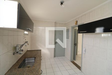 Apartamento à venda com 98m², 3 quartos e 1 vagaCozinha