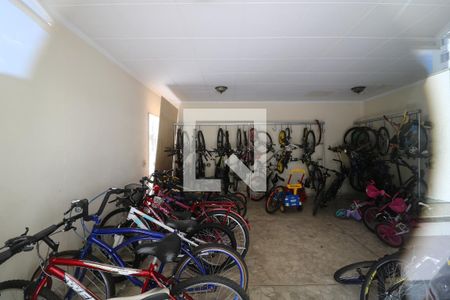 Apartamento à venda com 98m², 3 quartos e 1 vagaBicicletario