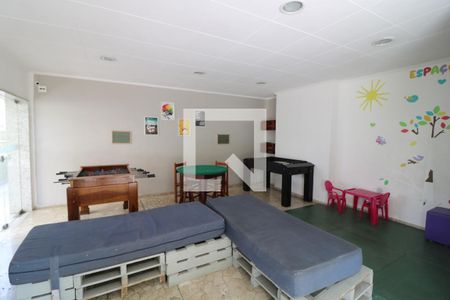 Apartamento à venda com 98m², 3 quartos e 1 vagaBrinquedoteca