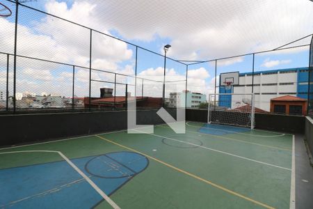 Apartamento à venda com 98m², 3 quartos e 1 vagaQuadra Esportiva