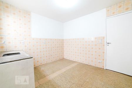 Casa à venda com 64m², 2 quartos e sem vagaCozinha