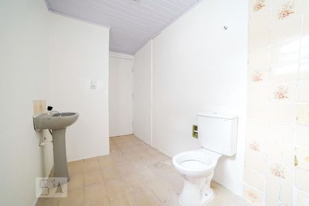 Casa à venda com 64m², 2 quartos e sem vagaBanheiro