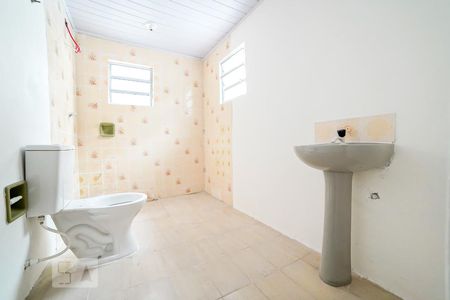 Banheiro de casa à venda com 2 quartos, 64m² em Tucuruvi, São Paulo