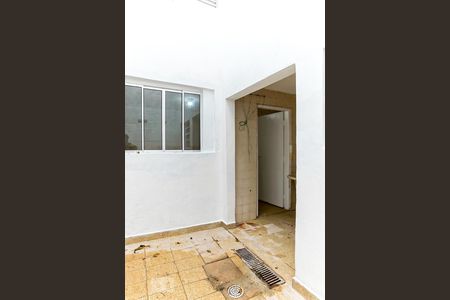 Casa à venda com 64m², 2 quartos e sem vagaÁrea Externa