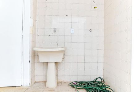 Casa à venda com 64m², 2 quartos e sem vagaÁrea de Serviço