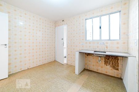 Casa à venda com 64m², 2 quartos e sem vagaCozinha