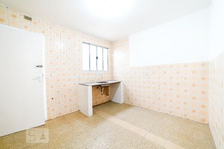 Casa à venda com 64m², 2 quartos e sem vagaCozinha