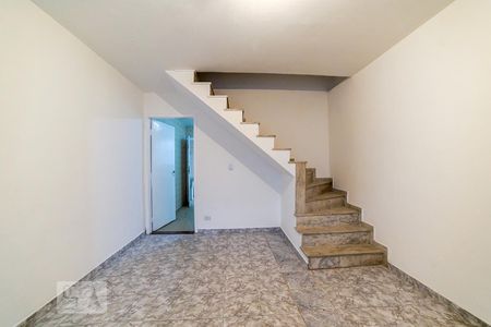 Sala de casa à venda com 2 quartos, 64m² em Tucuruvi, São Paulo