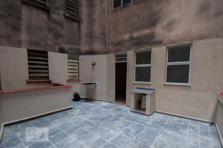 Studio para alugar com 20m², 1 quarto e sem vaga