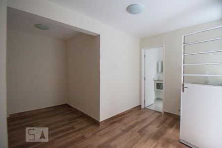 Studio para alugar com 20m², 1 quarto e sem vaga