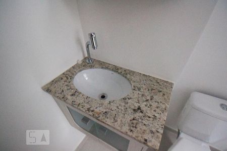 Studio para alugar com 20m², 1 quarto e sem vaga