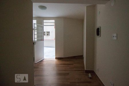 Studio para alugar com 20m², 1 quarto e sem vaga
