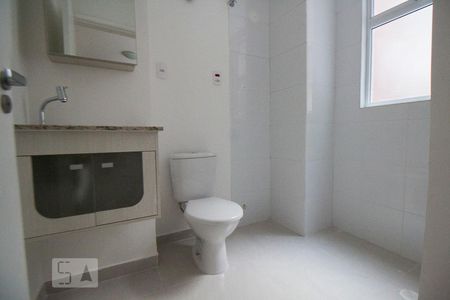 Studio para alugar com 20m², 1 quarto e sem vaga