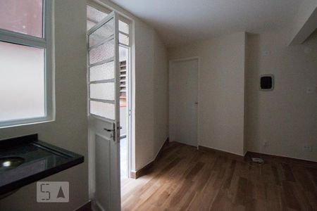 Studio para alugar com 20m², 1 quarto e sem vaga