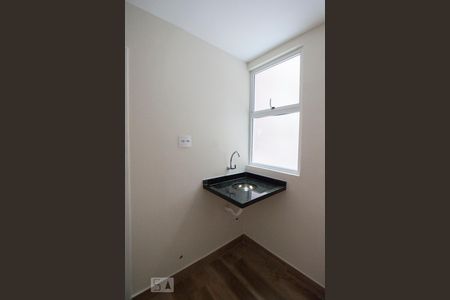 Studio para alugar com 20m², 1 quarto e sem vaga
