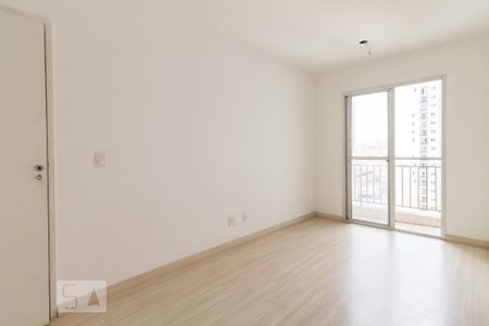 Sala de apartamento para alugar com 2 quartos, 63m² em Quarta Parada, São Paulo