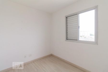 Quarto 02 de apartamento para alugar com 2 quartos, 63m² em Quarta Parada, São Paulo
